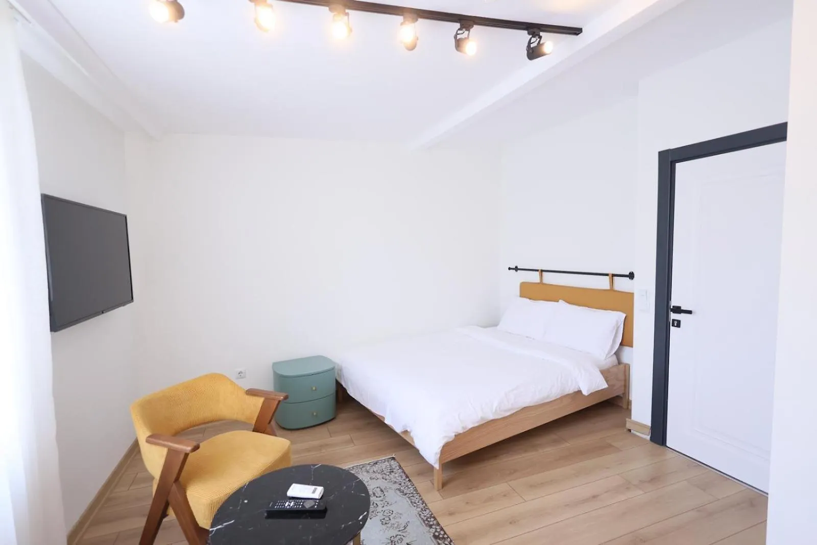 Evra Suites Hotel Istanbul Turkey