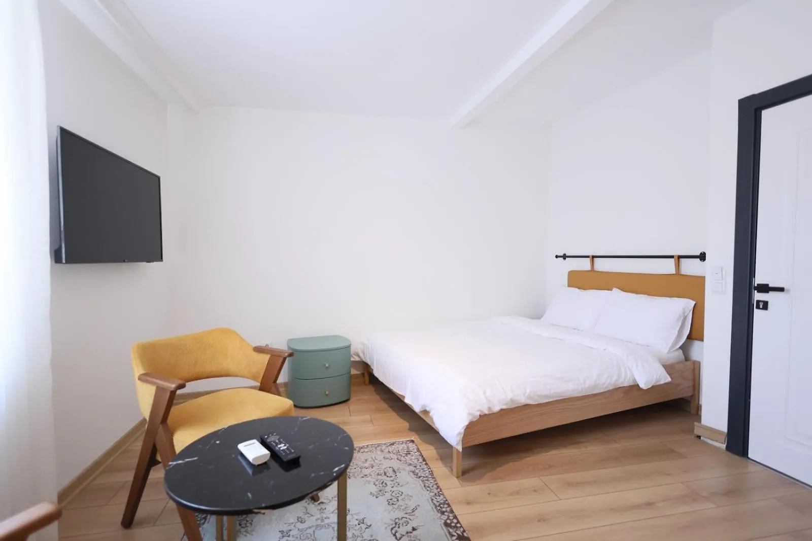 Evra Suites Hotel Istanbul 0*,  Turkey