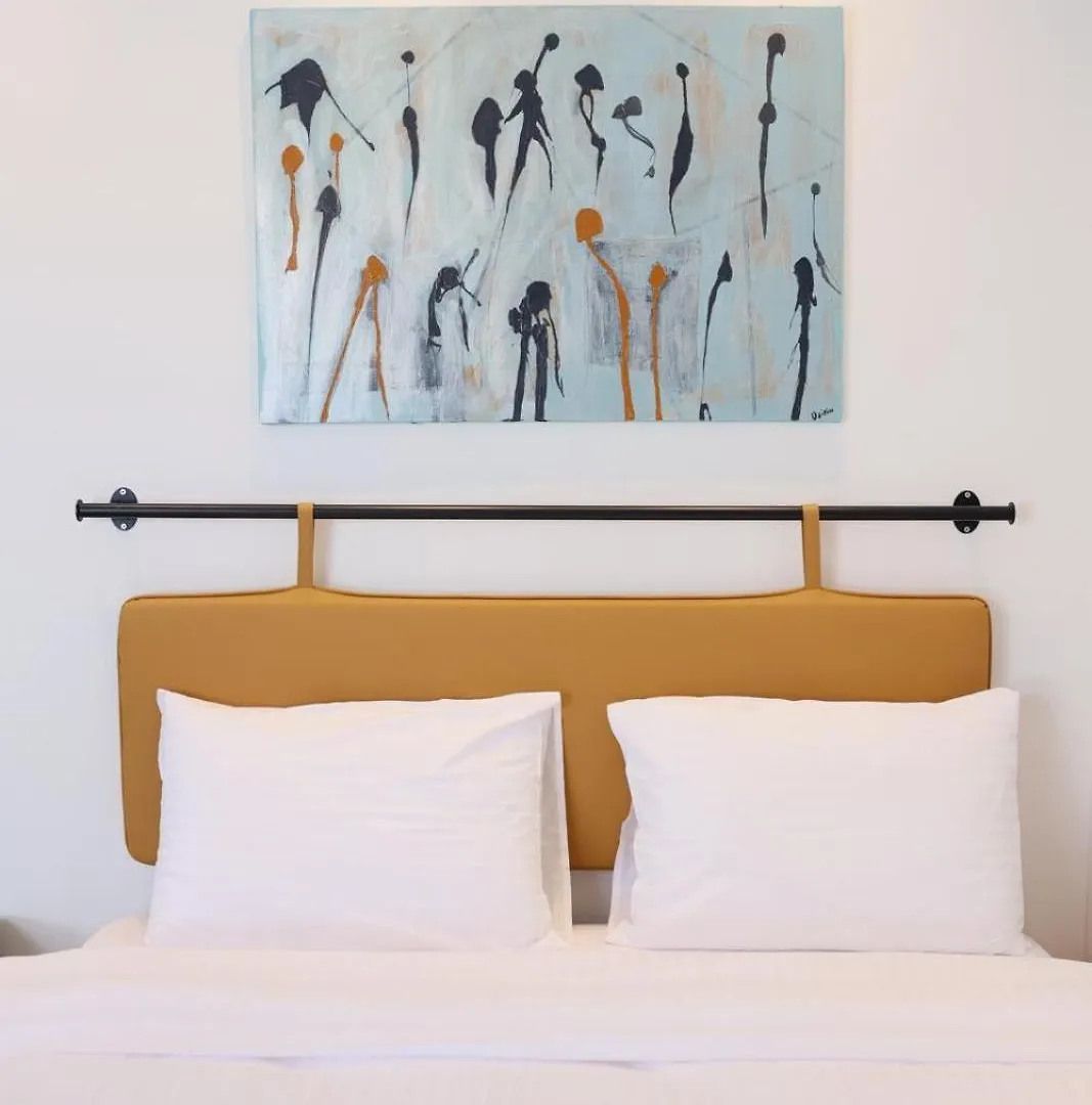 Evra Suites Hotel Istanbul Inn