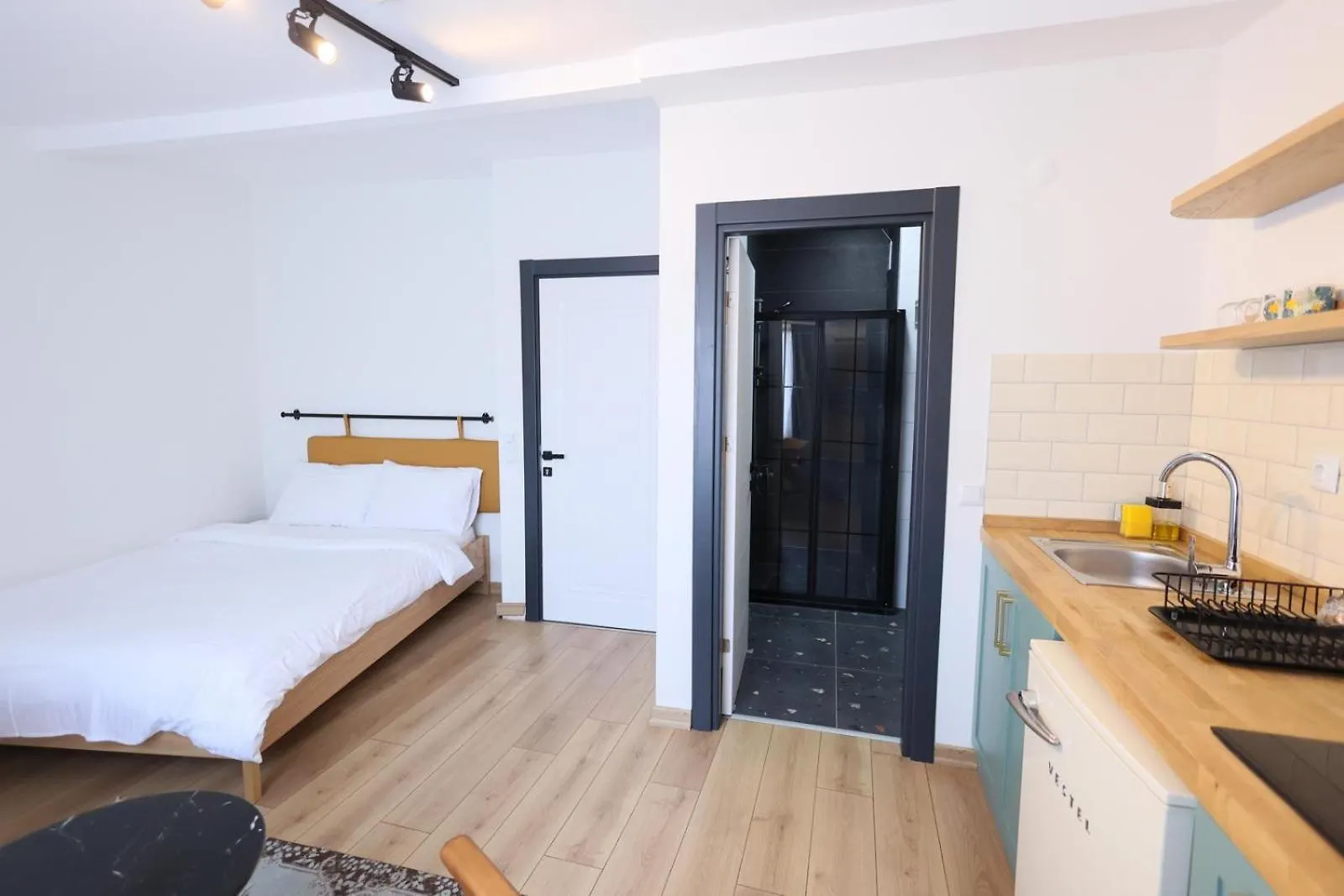 Evra Suites Hotel Istanbul 0*,