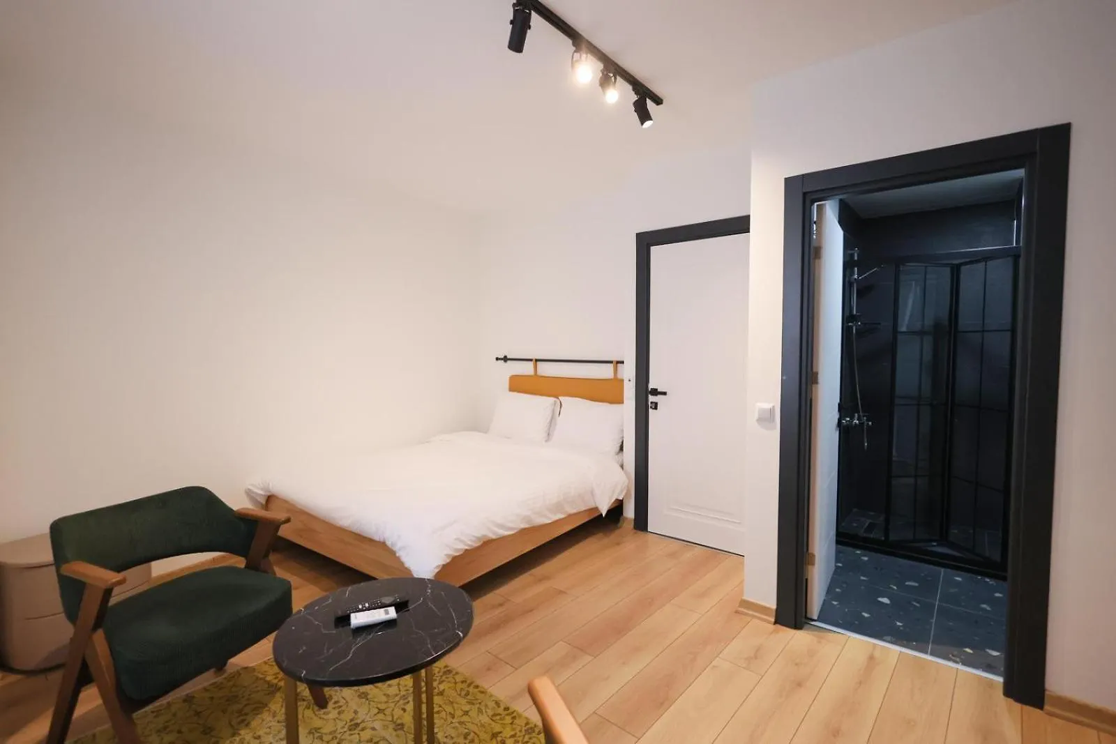 Evra Suites Hotel Istanbul Inn