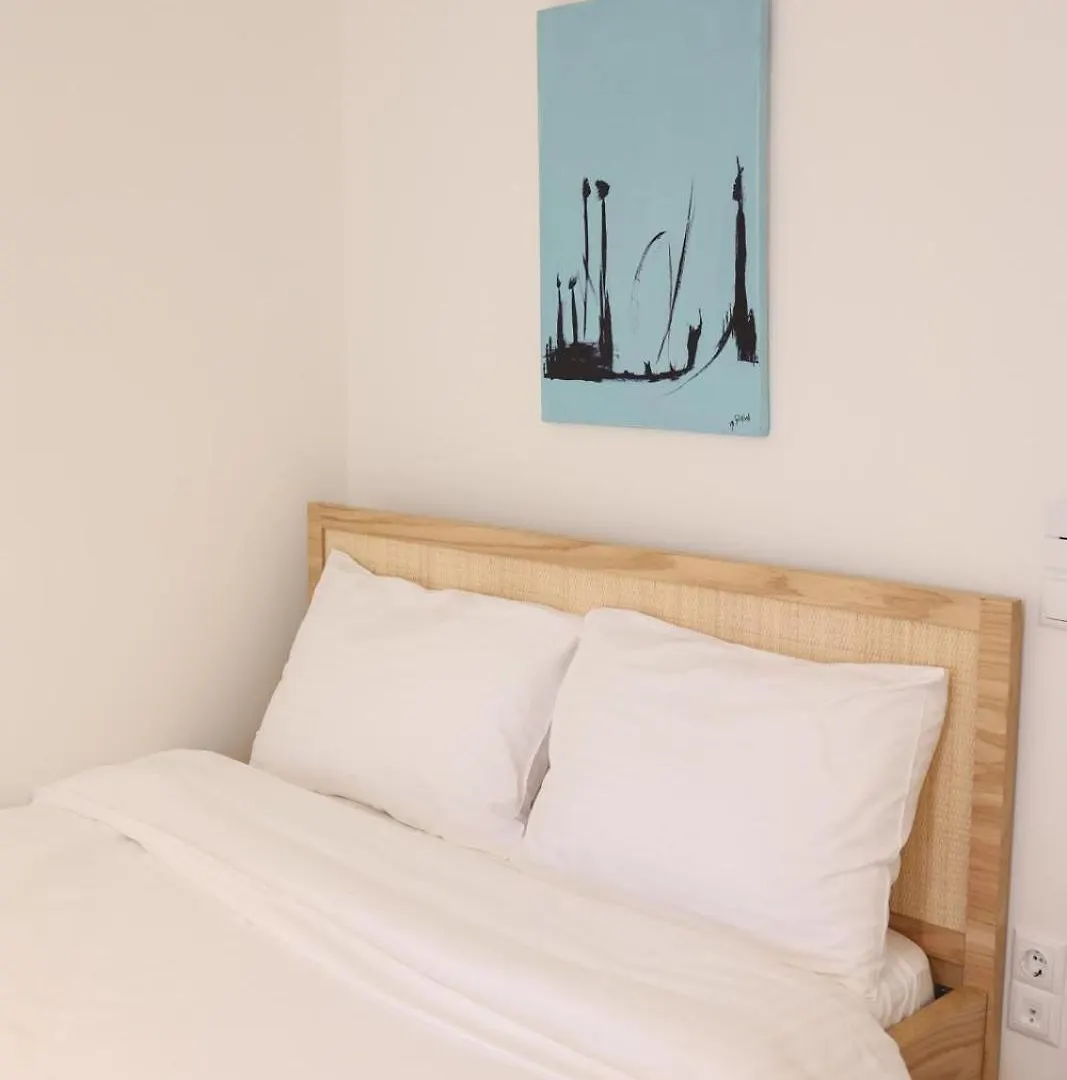 Inn Evra Suites Hotel Istanbul Turkey