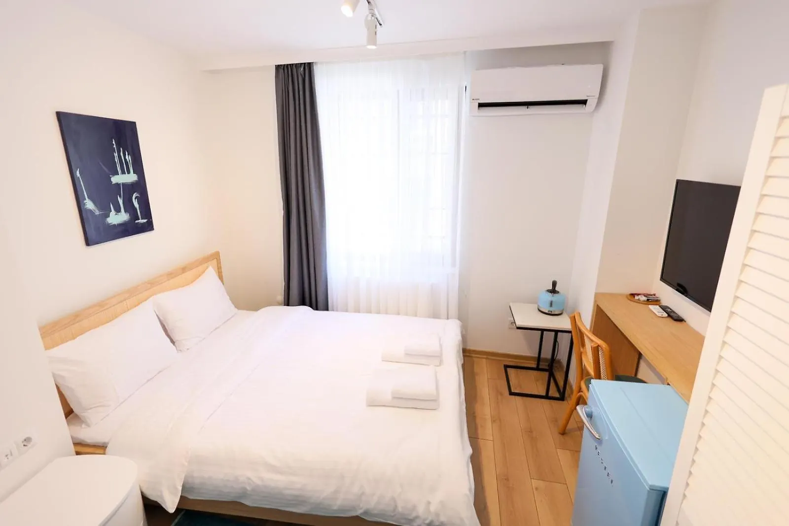 Inn Evra Suites Hotel Istanbul Turkey