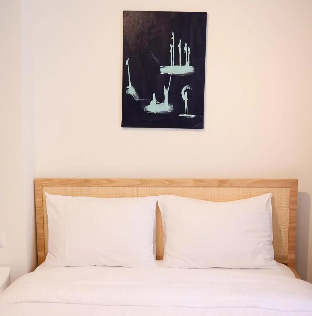 Evra Suites Hotel Istanbul