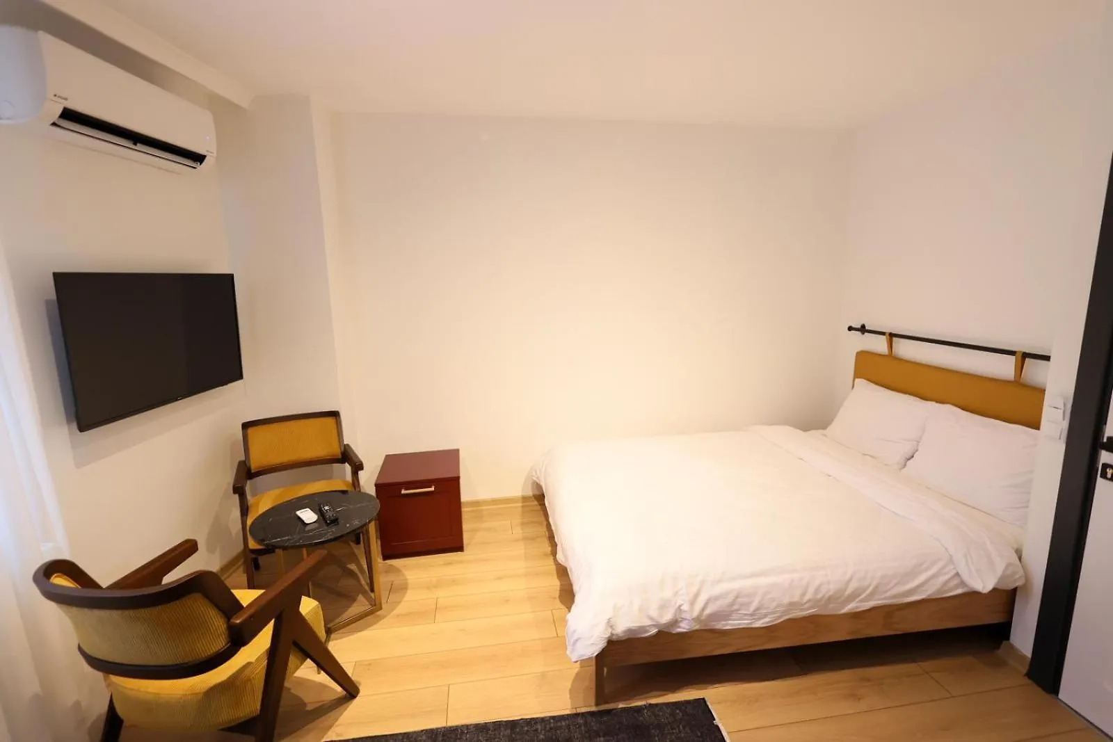 Evra Suites Hotel Istanbul Inn