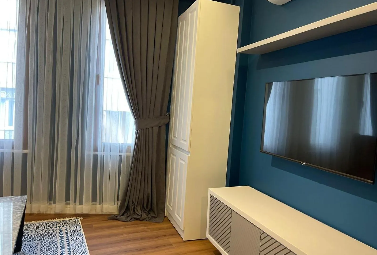 Evra Suites Hotel Istanbul Inn