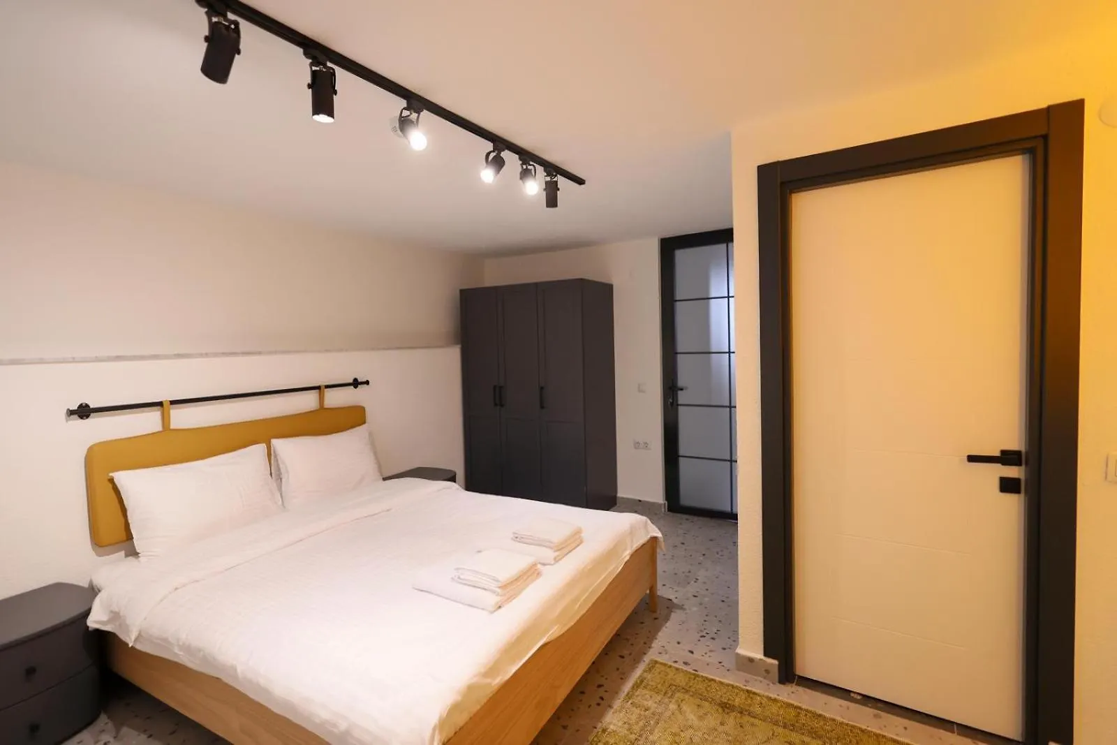 Evra Suites Hotel Istanbul Inn