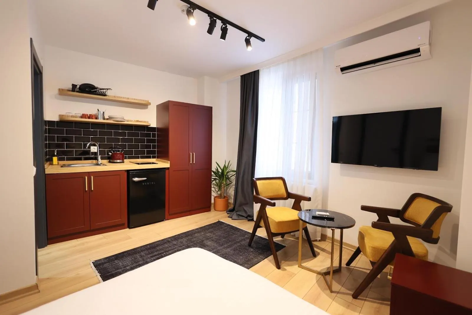 Evra Suites Hotel Istanbul 0*,  Turkey