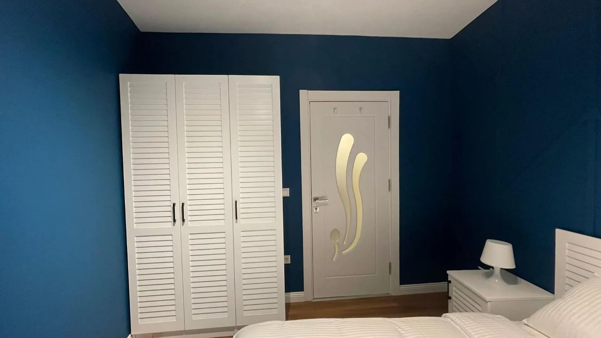 Evra Suites Hotel Istanbul