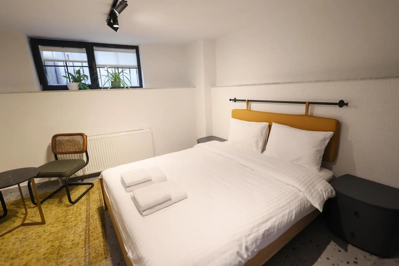Inn Evra Suites Hotel Istanbul Turkey
