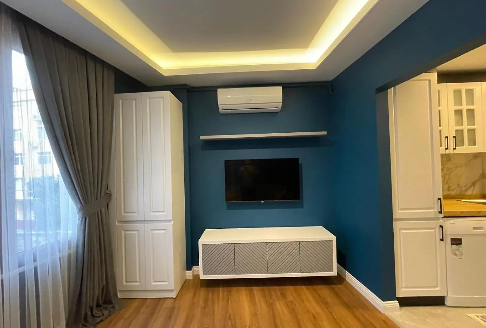 Inn Evra Suites Hotel Istanbul