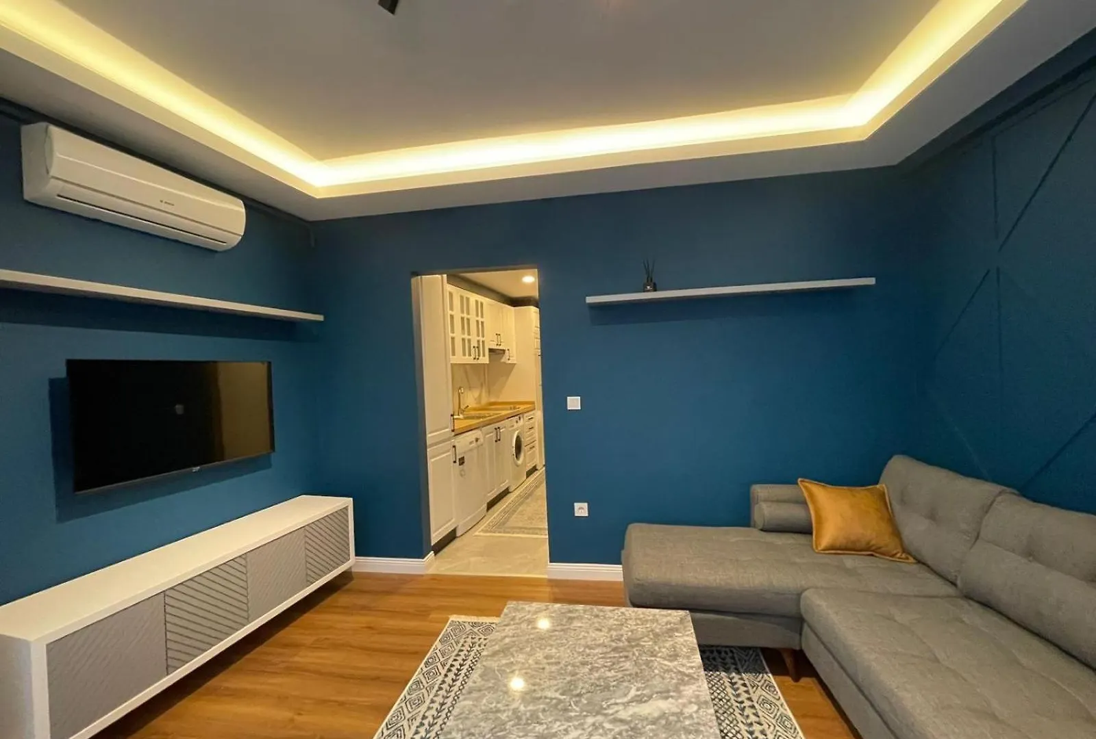 Evra Suites Hotel Istanbul 0*,