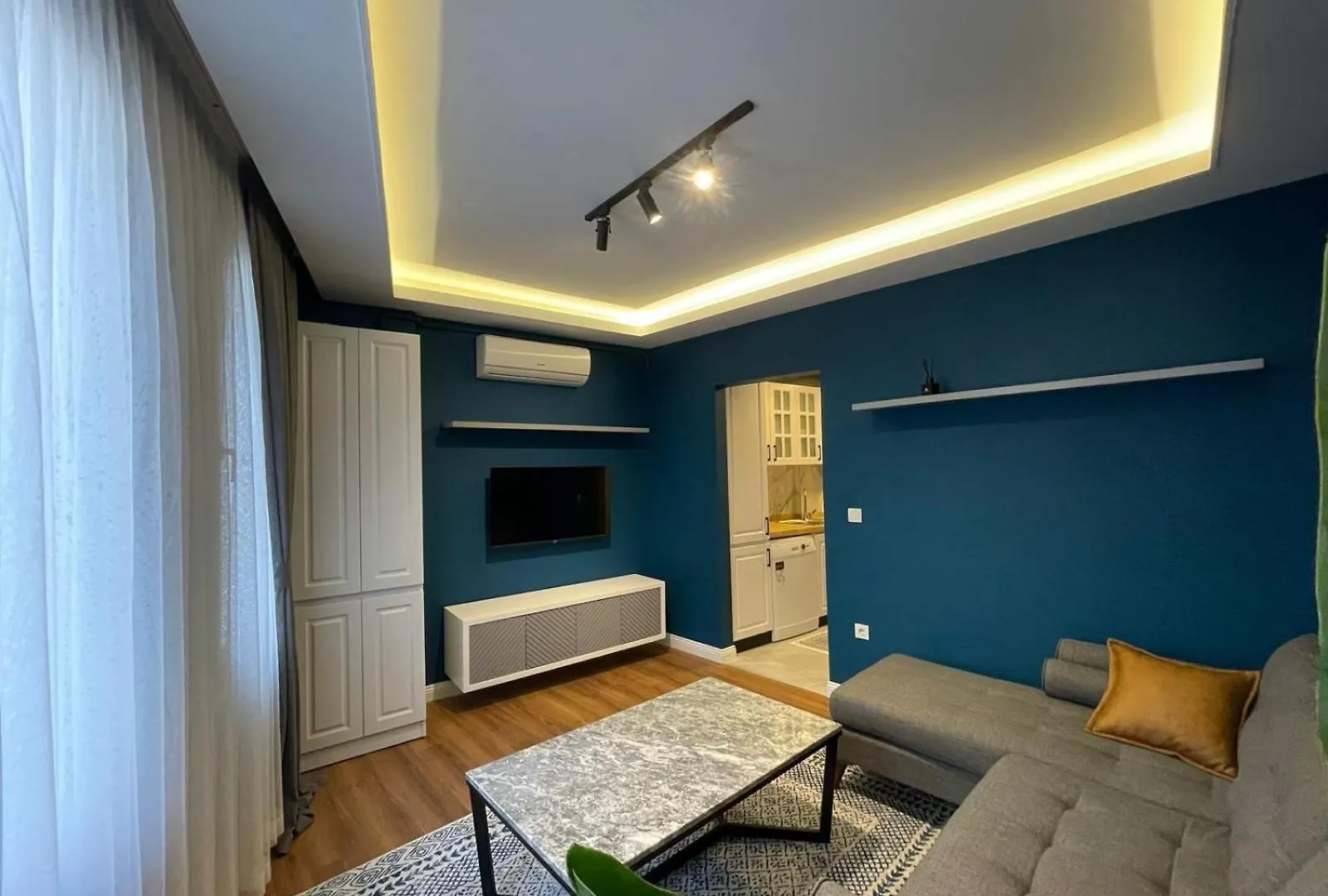Evra Suites Hotel Istanbul