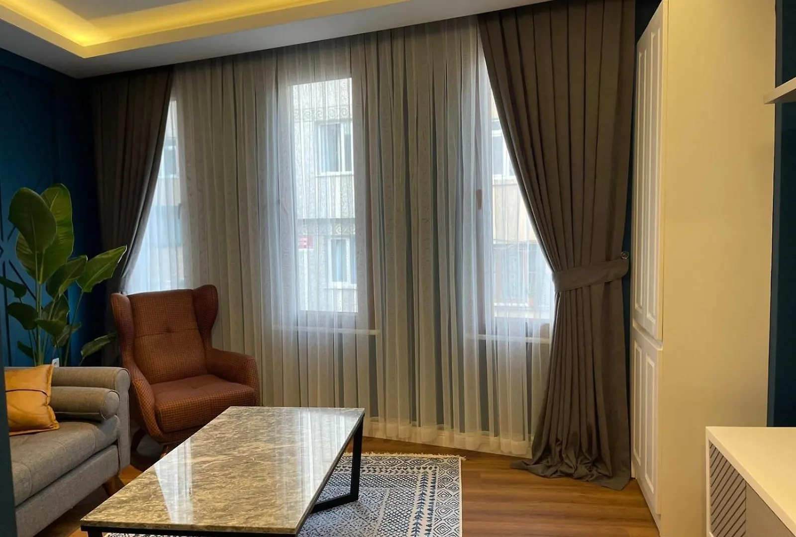 Inn Evra Suites Hotel Istanbul Turkey