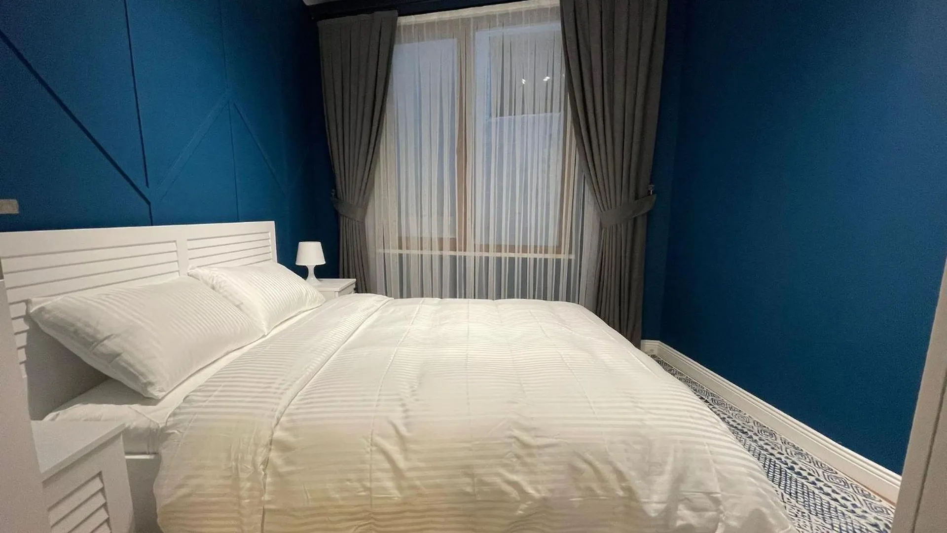 Evra Suites Hotel Istanbul 0*,  Turkey