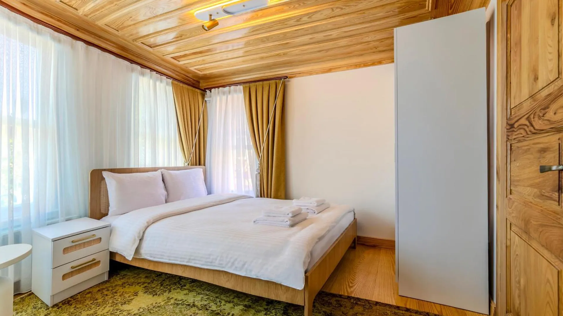 Evra Suites Hotel Istanbul 0*,  Turkey