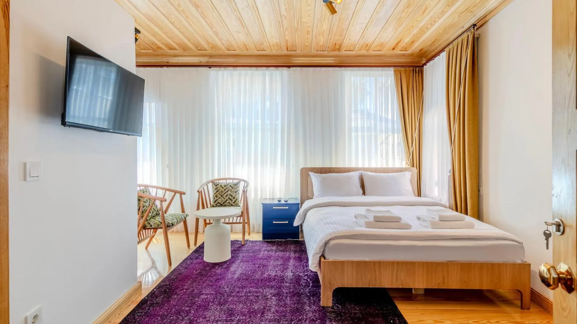 Evra Suites Hotel Istanbul 0*,