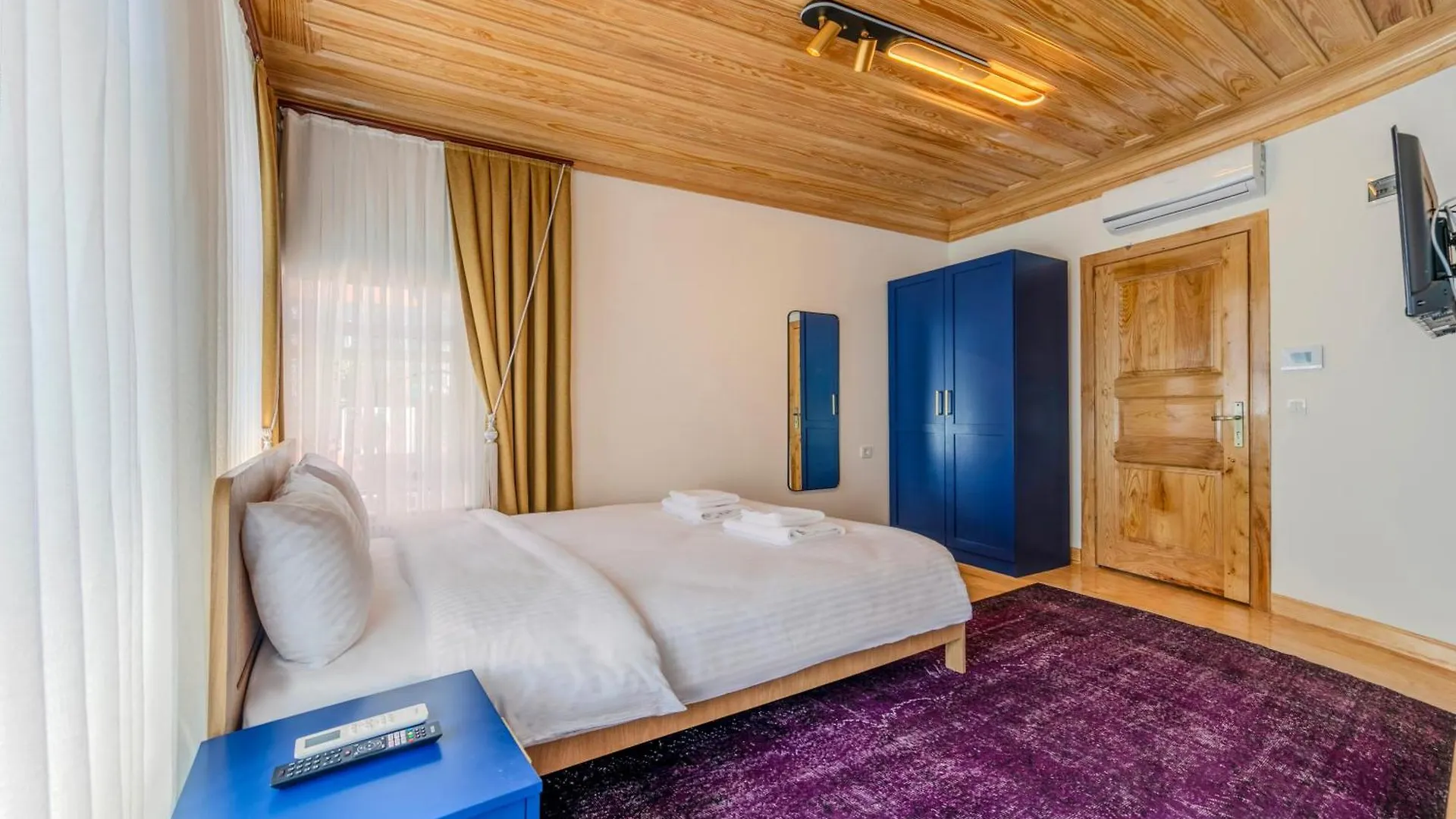 Inn Evra Suites Hotel Istanbul