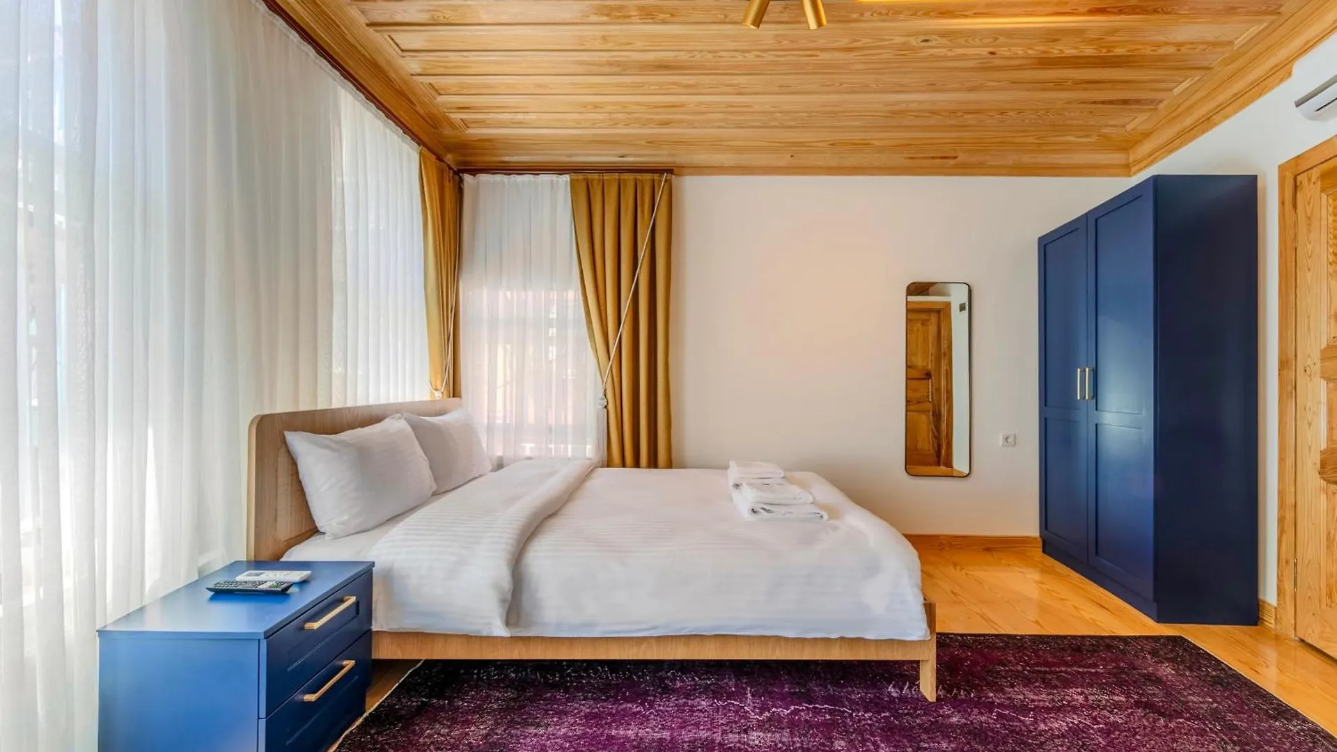 Evra Suites Hotel Istanbul