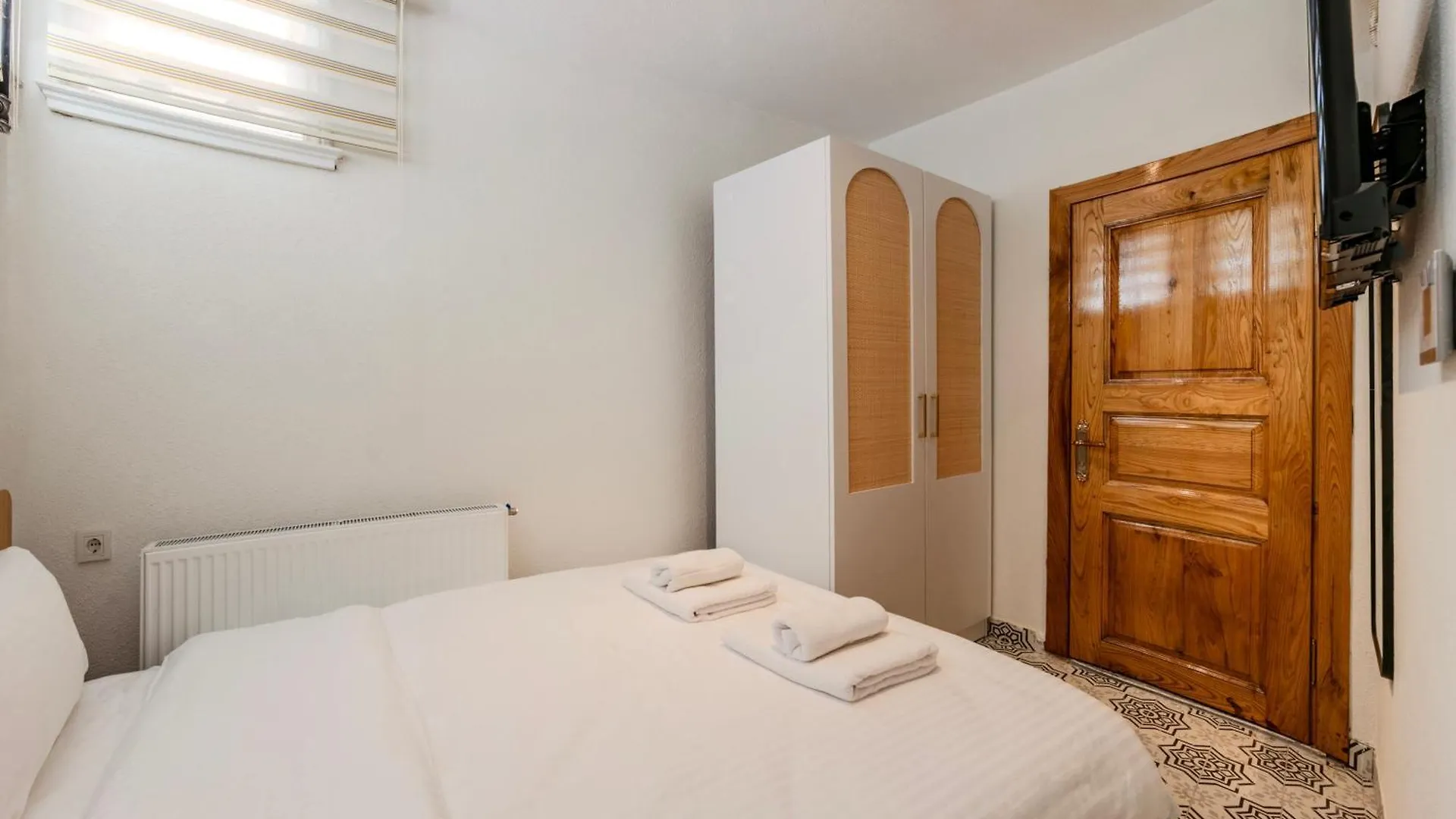 Evra Suites Hotel Istanbul 0*,  Turkey