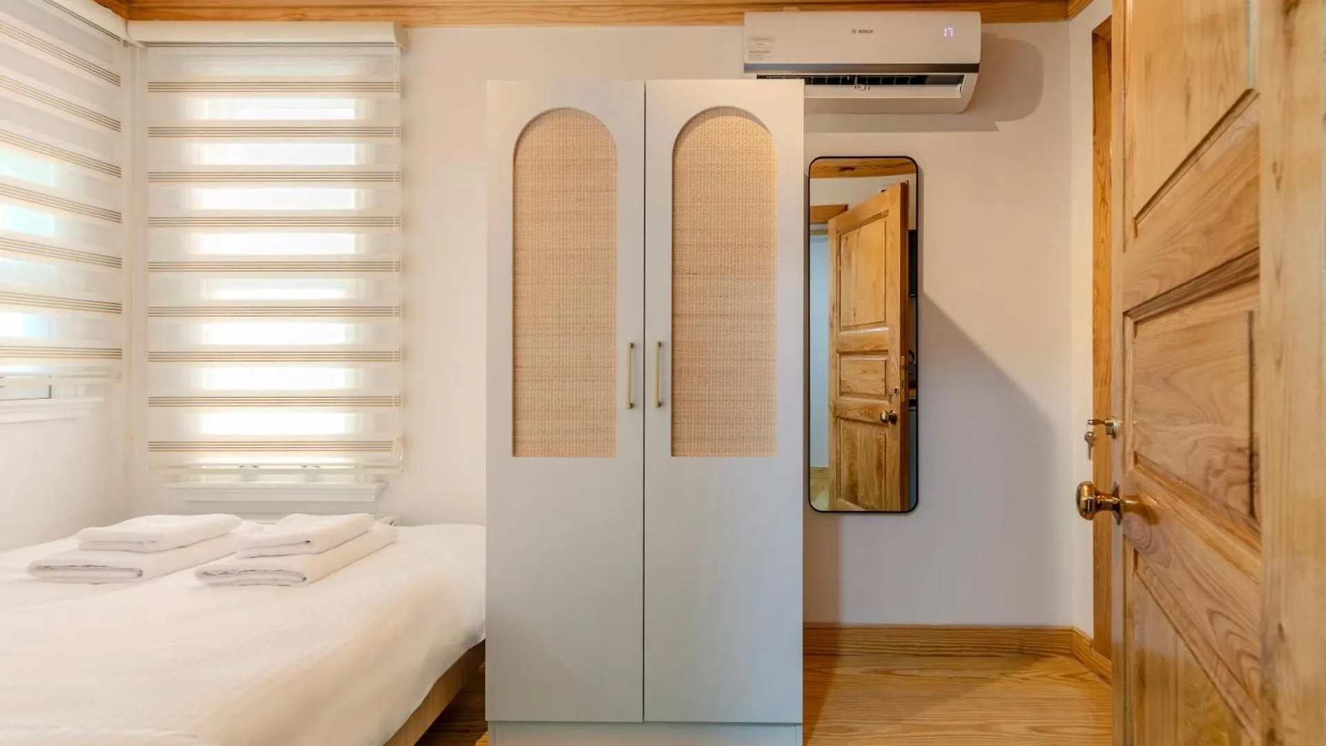 Evra Suites Hotel Istanbul 0*,  Turkey