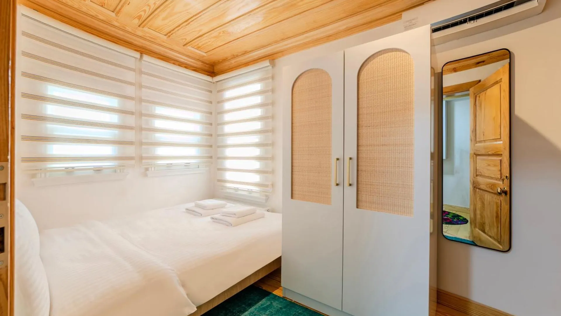 Inn Evra Suites Hotel Istanbul Turkey