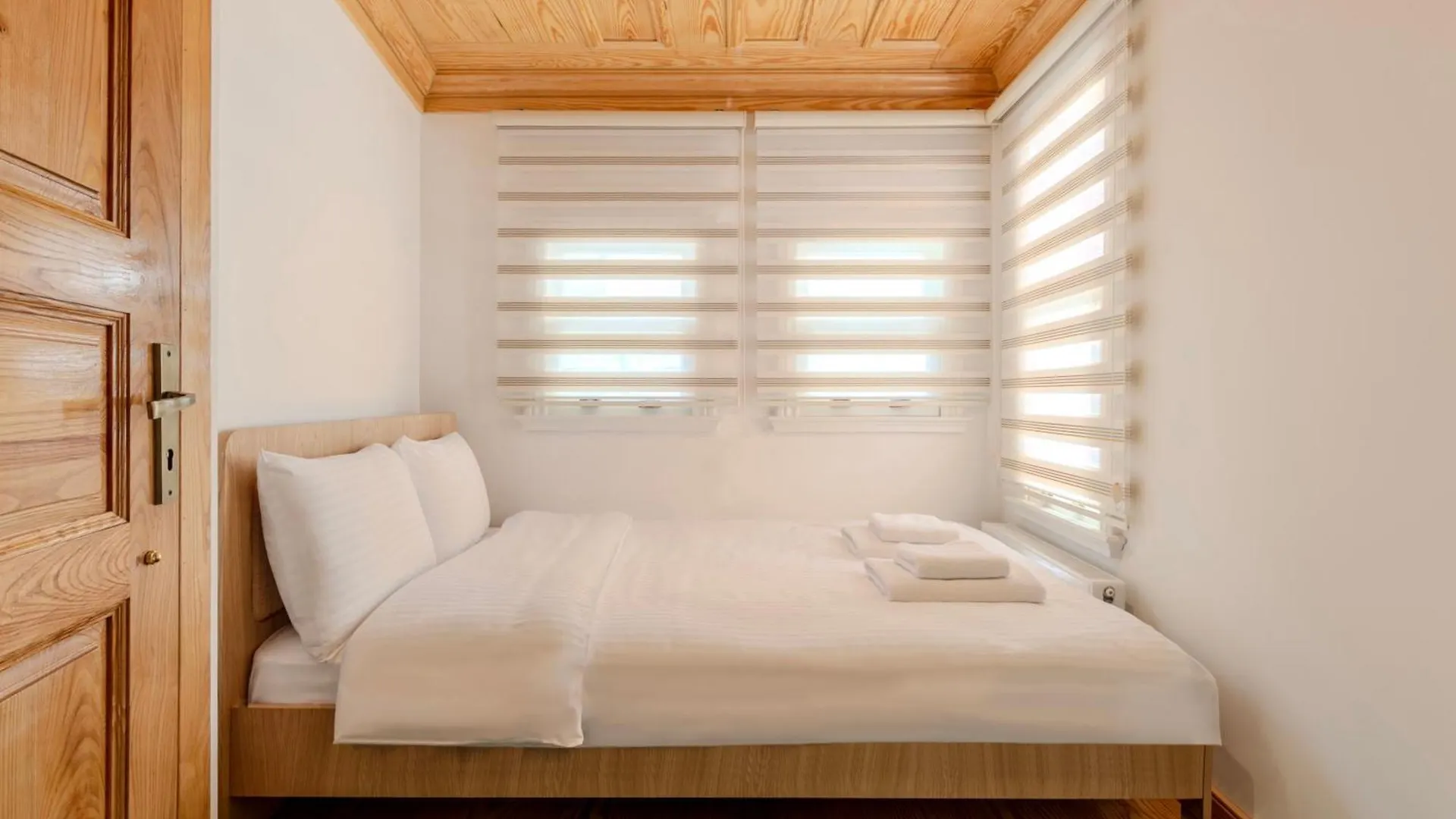 Inn Evra Suites Hotel Istanbul